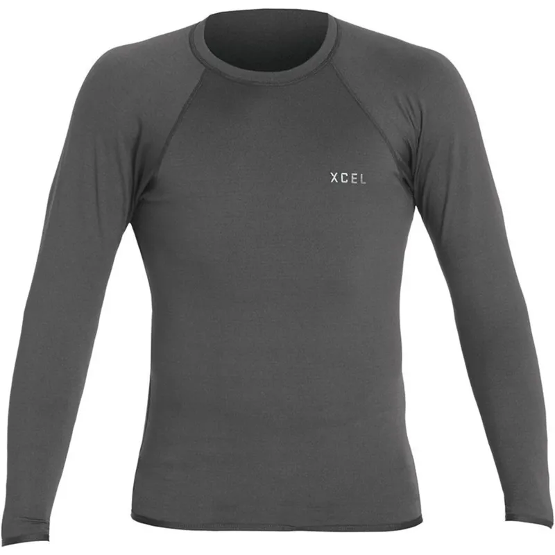 Xcel Mens Insulate-X L/S Rash Vest